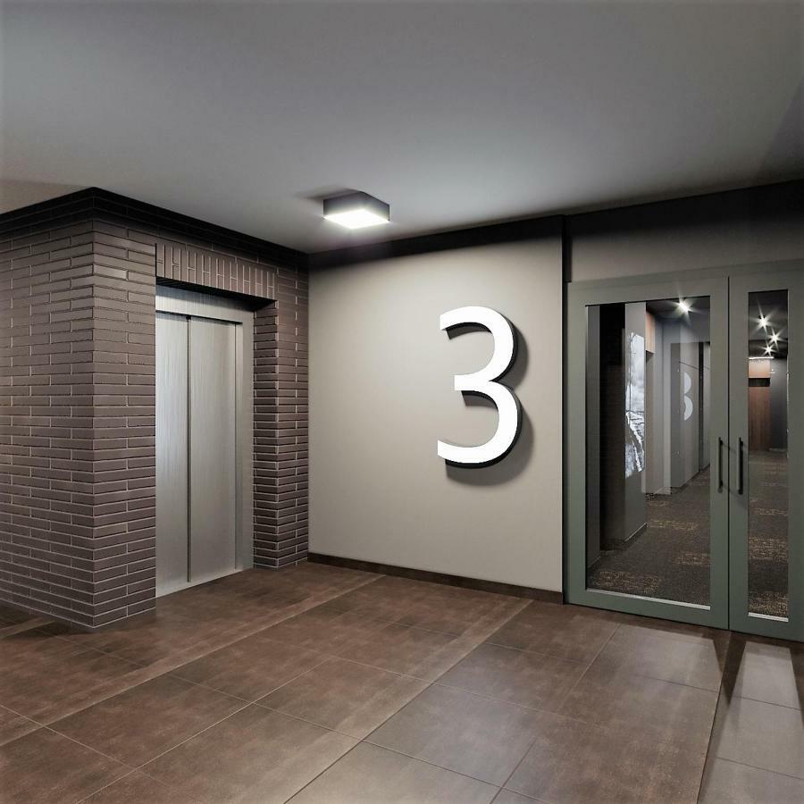 Apartament Z Wellness Nadmorskie Tarasy Kołobrzeg Exterior foto